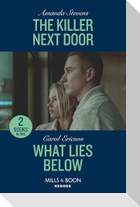 The Killer Next Door / What Lies Below