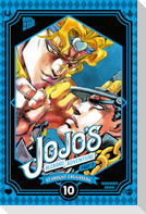 JoJo's Bizarre Adventure - Part 3: Stardust Crusaders 10