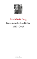 Gesammelte Gedichte 2010-2023