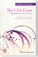 The CSA Exam