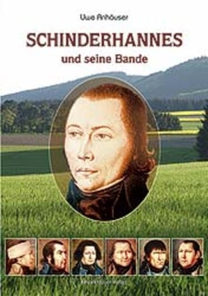 Anhäuser, Uwe. Schinderhannes und seine Bande. Rhein-Mosel-Verlag, 2003.