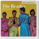 The Beatles 2027 - 16-Monatskalender