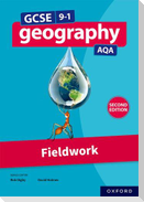 AQA GCSE Geography: Fieldwork (Second Edition)