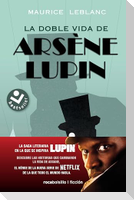 La Doble Vida de Arsène Lupin/ Arsène Lupin in 813