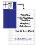 TI83Plus TI83Plus Silver TI84Plus Graphing Calculator