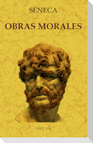 Séneca : obras morales