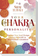 Your Chakra Personality
