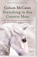 Everything in this Country Must