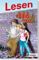 Lesen - einfach cool!