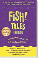 Fish Tales
