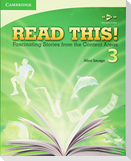 Read This! Level 3 Student's Book