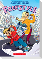 Freestyle: A Graphic Novel
