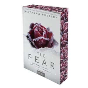 Preston, Natasha. The Fear - Hab keine Angst. Fürchte dich.. VAJOSH Verlag GmbH, 2026.