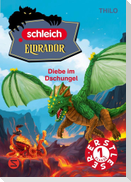 Eldrador: Diebe im Dschungel
