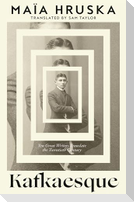 Kafkaesque