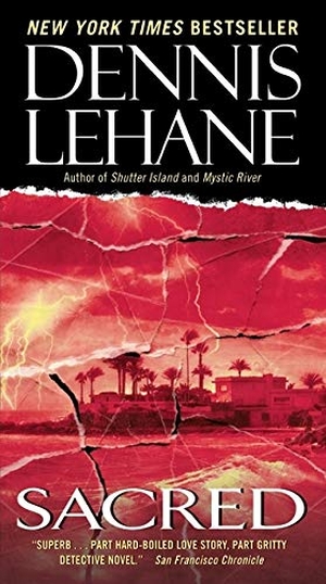 Lehane, Dennis. Sacred. HarperCollins, 2024.