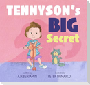 Tennyson's Big Secret