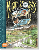 Night Stories: Folktales from Latin America