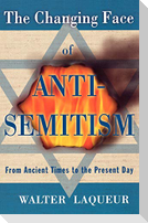 The Changing Face of Antisemitism