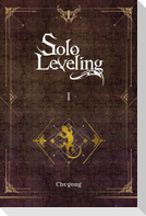 Solo Leveling, Vol. 1 (novel)
