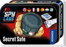 Spy Labs Secret Safe INT