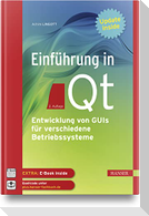 Einführung in Qt