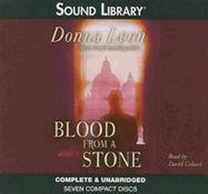 Leon, Donna. Blood from a Stone. HighBridge Audio, 2005.