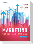 Marketing Concepts and Strategies