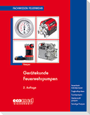 Gerätekunde Feuerwehrpumpen