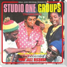 Studio One Groups-Reissue