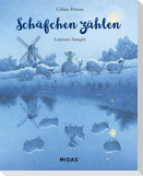 Schäfchen zählen