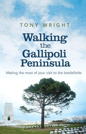 Wright, Tony. Walking the Gallipoli Peninsula - Making the Most of Your Visit to the Battlefields. Allen & Unwin, 2010.