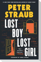 Lost Boy Lost Girl