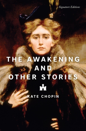 Chopin, Kate. The Awakening and Other Stories. Union Square & Co., 2024.