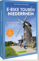 E-Bike Touren Niederrhein