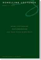Papierdrache