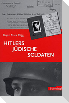 Hitlers jüdische Soldaten
