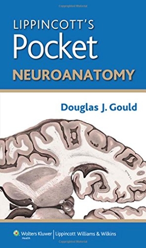Gould, Douglas J.. Lippincott's Pocket Neuroanatomy. Wolters Kluwer Health, 2013.