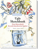 Ugly Sketchbook