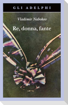 Re, donna, fante