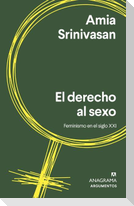 Derecho Al Sexo, El