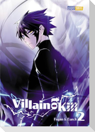 Villain to Kill 02
