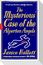 The Mysterious Case of the Alperton Angels