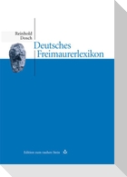 Deutsches Freimaurerlexikon