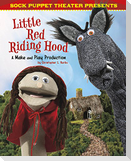 Sock Puppet Theater Presents Little Red Riding Hood