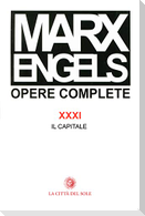 Engels, F: Opere complete