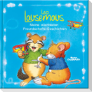 Leo Lausemaus Meine allerbesten Freundschafts-Geschichten