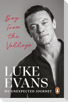 Boy From the Valleys