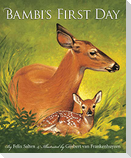 Bambi's First Day