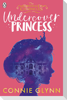 Undercover Princess